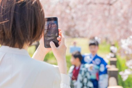 21.うちの子専門　ママスマホフォトグラファー講座