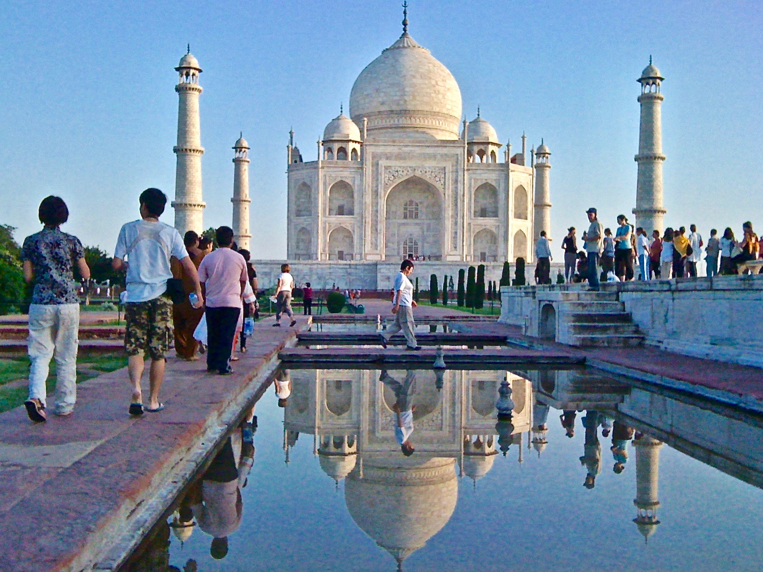 第34回アートの旅　インド
