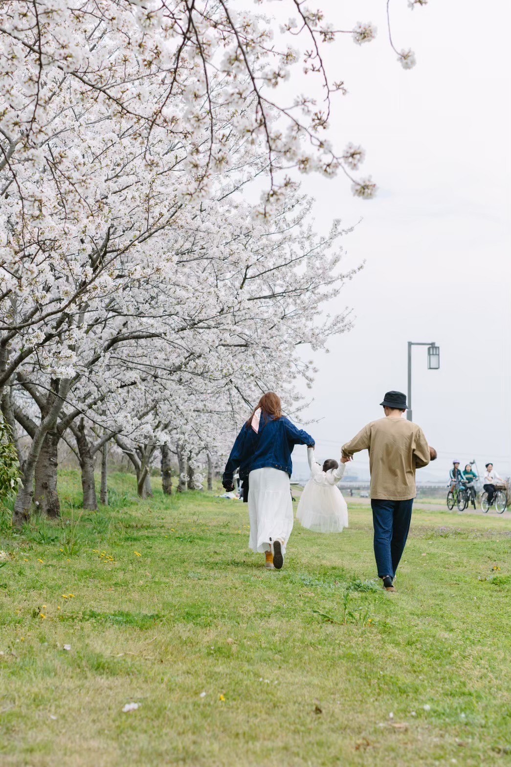 リトルベビーの生きる社会【WEB参加】