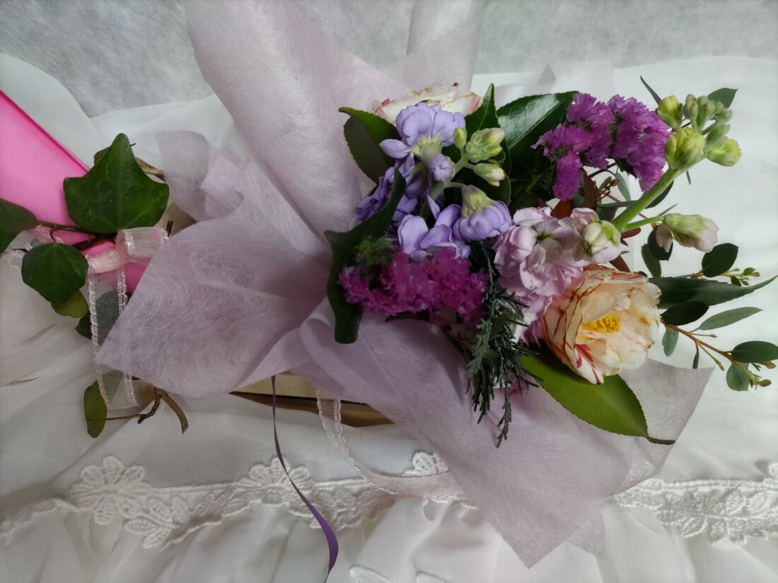 花あそび【13:30～】