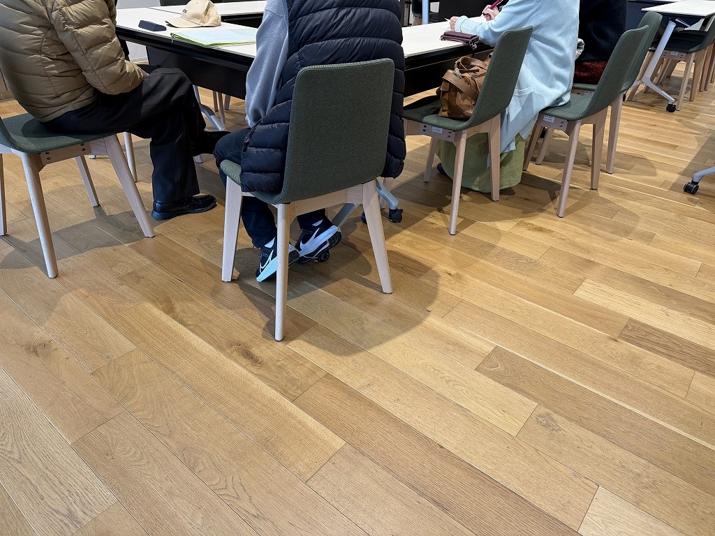 【開催中止】働くあなたのためのナイト・リセット・サロン