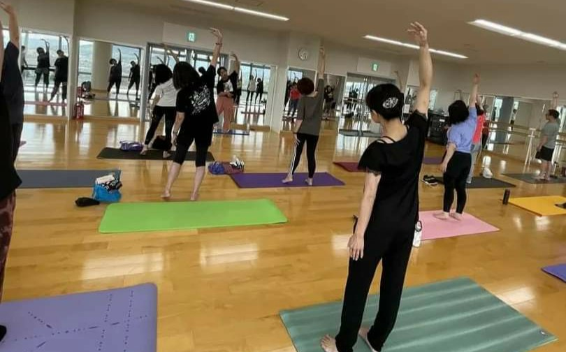 眠れる身体への背骨骨盤エクササイズ
