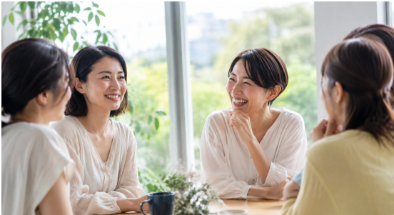 なんだかやる気が出ないのは私だけ？～食事と血糖値を見直すワークショップ～
